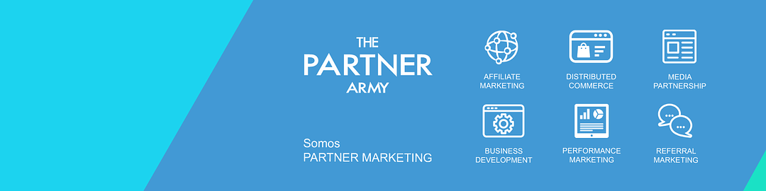 The Partner Army cover